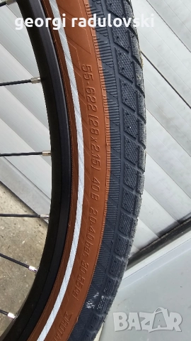 електрически cube turing, снимка 6 - Велосипеди - 51978561