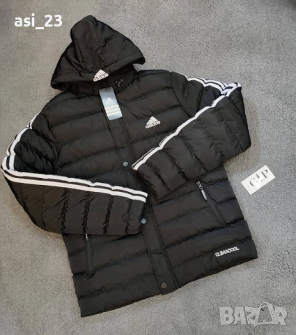 Промоция Нови мъжки якета Adidas , снимка 2 - Якета - 43121721