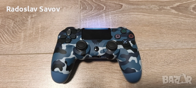 PS3 , снимка 2 - PlayStation конзоли - 52670992