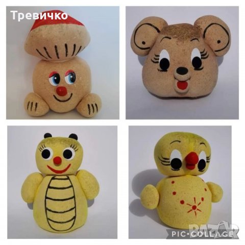 Чичко тревичко , снимка 10 - Градински мебели, декорация  - 28634675