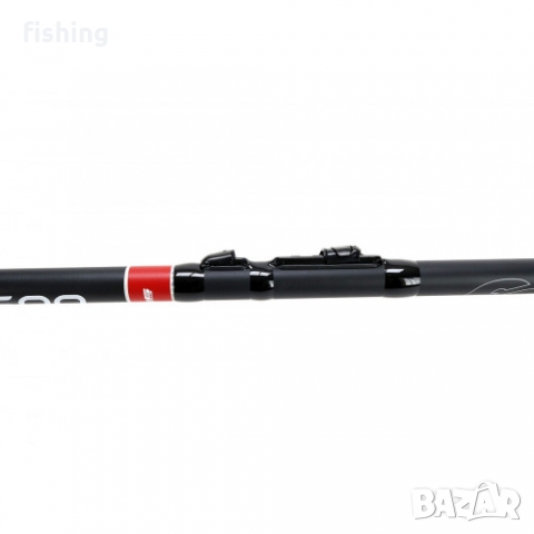 Въдица Болонезе TACTIC POWER BOLO 4.00/5.00/6.00м, снимка 2 - Въдици - 36106575