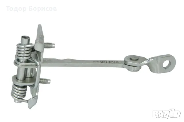 Ограничител /фиксатор/ обтегач врата за RENAULT KANGOO I 1986-2017, снимка 2 - Части - 47973464