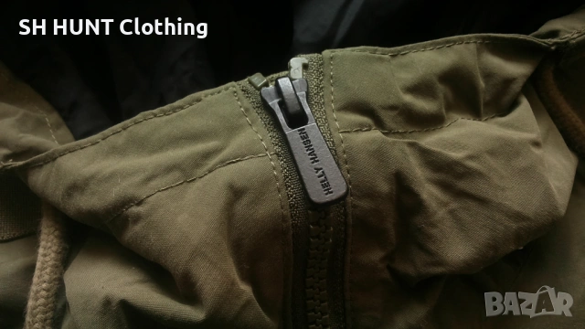 HELLY HANSEN PRIMALOFT WATERPROOF Women Boyne Insulated Parka размер L дамска парка - 2225, снимка 6 - Якета - 53623988