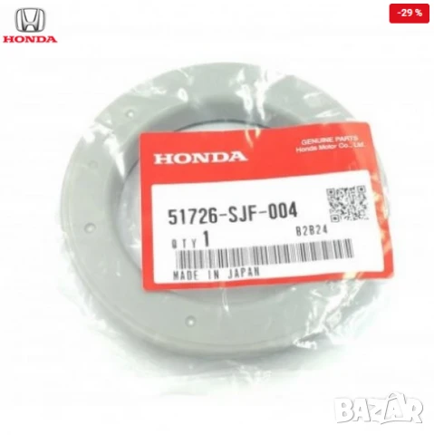 Лагер макферсон 51726-SJF-004 Honda Cr-v