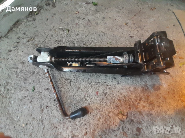 Части Фолксваген Пасат VI, снимка 4 - Части - 50549841