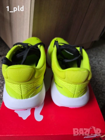 Маратонки PUMA, снимка 5 - Детски маратонки - 53664163