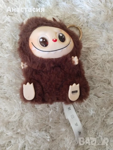 labubu / лабубу, снимка 1