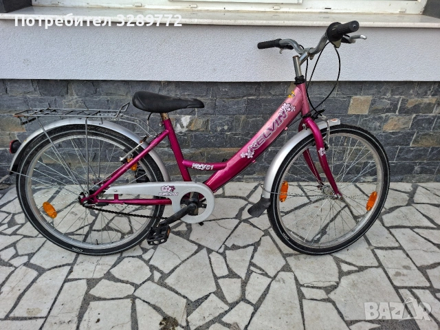 колело, снимка 14 - Велосипеди - 53759656