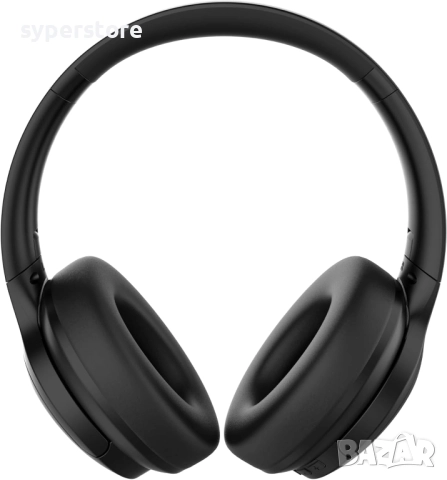 Слушалки Безжични Блутут Digital One SP01031 aks-HD20, черни, Bluetoot, MP3, голяма мида, Headphones
