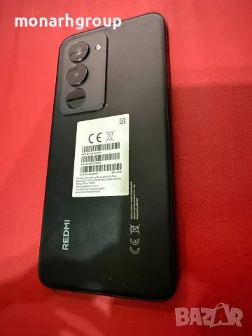Телефон Redmi 15/RAM 6GB + 2GB/128GB/+кейс, снимка 7 - Xiaomi - 55891542