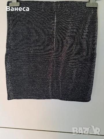 Често нова пола Pull&Bear-С размер, снимка 6 - Поли - 51103885