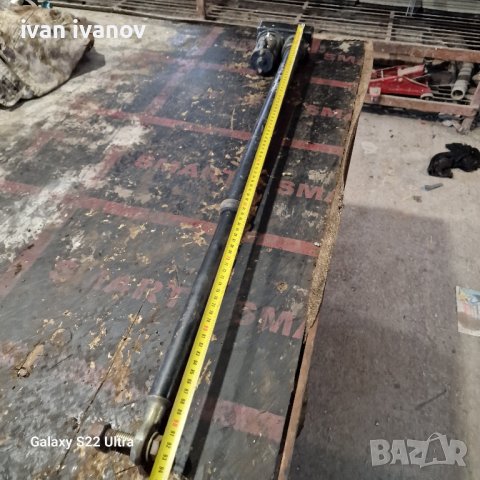 Винтово Рамо , снимка 4 - Други машини и части - 44257155