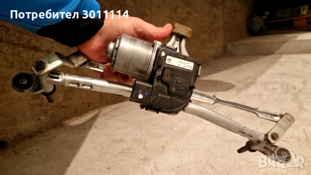 Peugeot 3008, снимка 2 - Части - 52925608