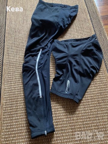 Клин за колоездачи