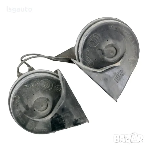 Клаксон Ford C-MAX I 2007-2010 ID: 163938 OEM 55306-AM80S