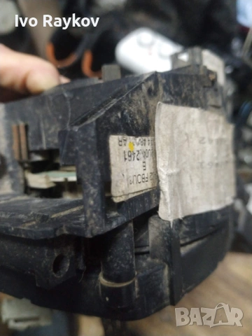 Лостче за светлини за Renault Laguna II , 8200002461, снимка 6 - Части - 53404893