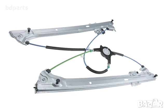 Стъклоповдигач за Mercedes, Vito, Viano W639 Facelift, Преден Ляв, снимка 2 - Части - 56142492