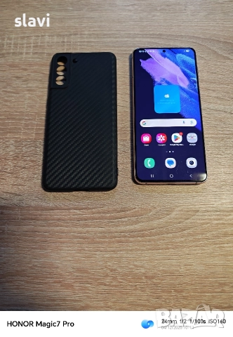 Samsung S21 Plus 256GB