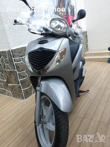Продавам 5бр Honda sh 150, снимка 1