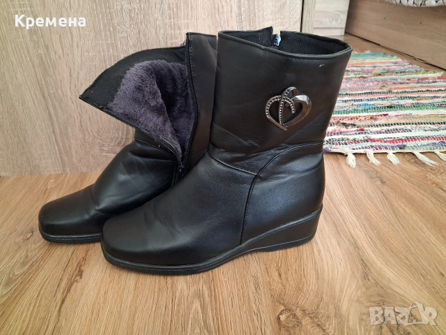 боти и ботуши