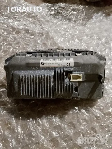 bmw e65 ГО-навигация, снимка 2 - Части - 49712772