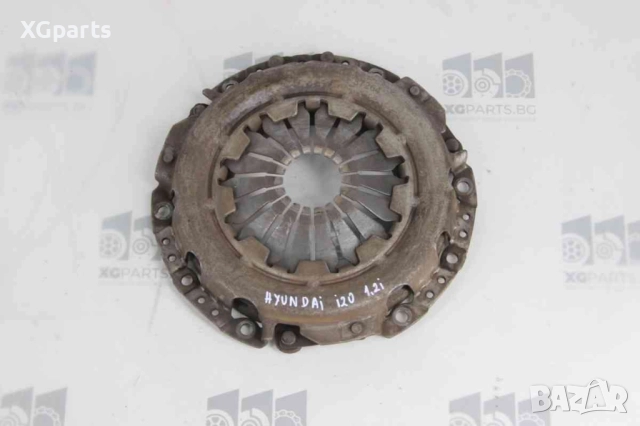 Притискателен диск за Hyundai i20 1.2i 78 к.с. (2009-2014)