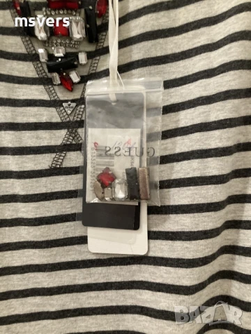 Рокли Calvin Klein Liu jo, снимка 8 - Рокли - 51223301