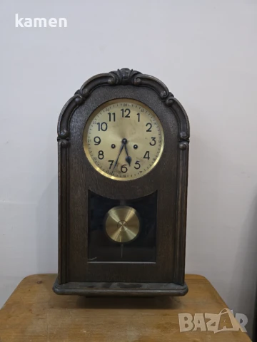 Стенен часовник DUFA 1930г.