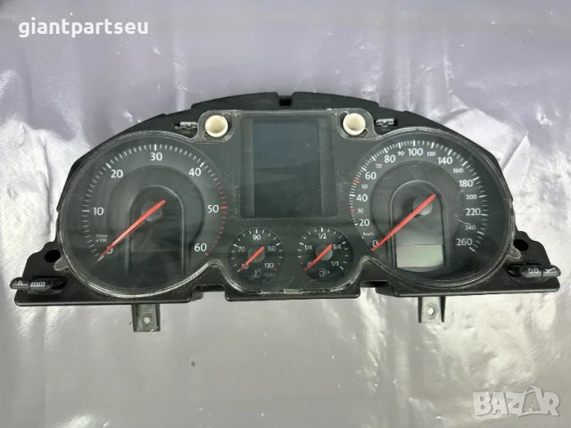 Километраж за VW PASSAT B6 ПАСАТ Б6 A2C53145550