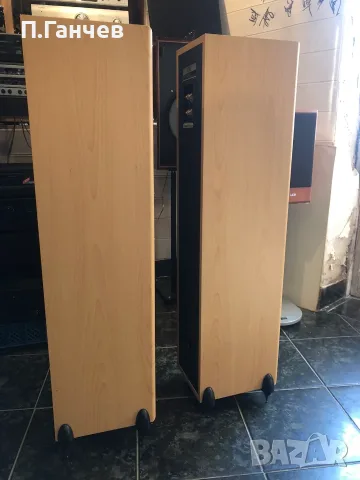 TDL NUCLEUS KV6 Тонколони отлични, снимка 7 - Тонколони - 56125762