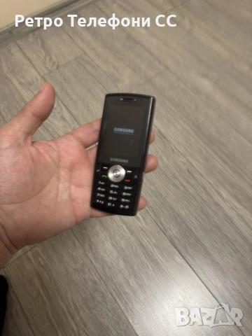 Samsung SGH İ200 i200 Рядък модел Немско меню С Windows , снимка 3 - Samsung - 56317053