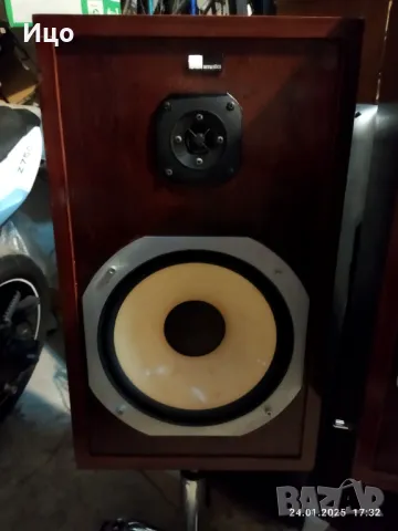 Pure acoustics  тонколони., снимка 6 - Тонколони - 48816704