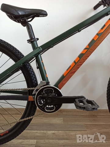 ★ █▬█ █ ▀█▀ ★26" DRAG C1 FUN, Дискови спирачки, снимка 6 - Велосипеди - 52962375