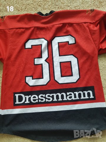 Тениска, снимка 3 - Тениски - 41558139