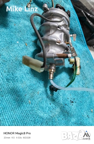 бойлер Крупс/Юра, снимка 3 - Кафемашини - 53694698