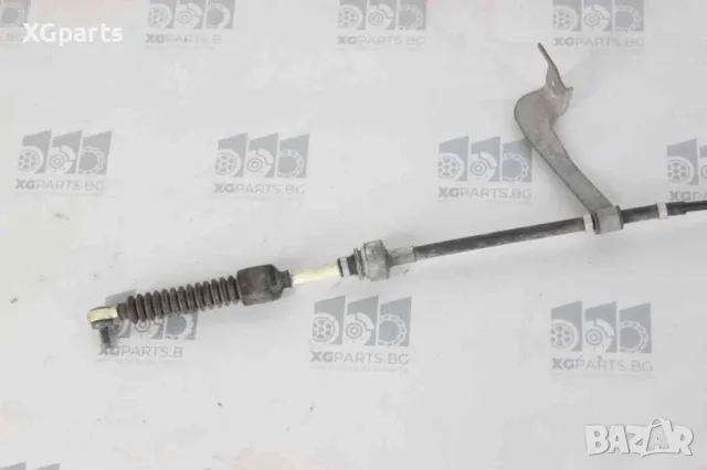  Скоростен лост избирач с жило за Toyota Avensis T27 2.2D-cat 150 к.с. автоматик (2009-2012), снимка 3 - Части - 49670068