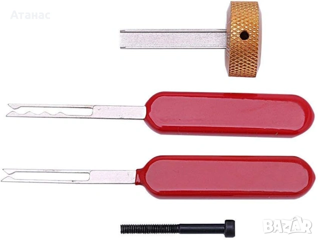 Шперц VAG3 HU66 GOSO за Volkswagen и други