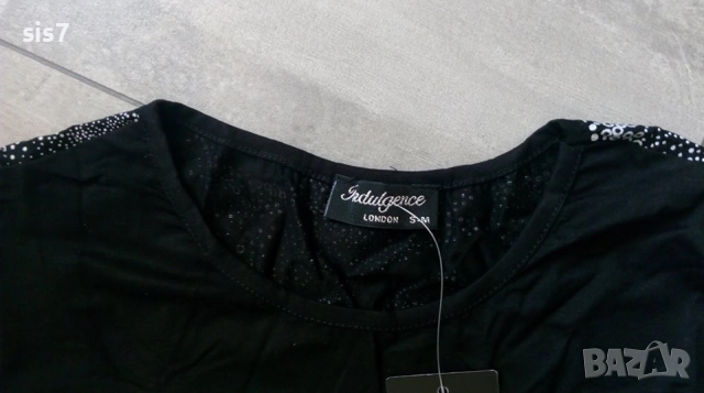 Страхотна нова рокля С-М размер, снимка 6 - Рокли - 52016290