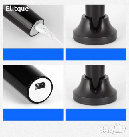 Комплект 15 в 1 Машинка и тример за подстригване на домашни любимци SHAV12, снимка 10 - Друга електроника - 52807075