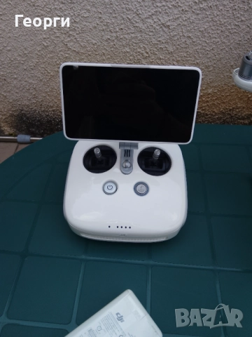 Контролер/ дистанционно модел GL300K, за дрон DJI Phantom 4 Pro + V2.0.