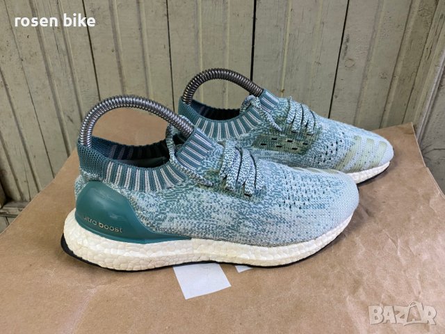 ''Adidas Ultra Boost Uncaged''оригинални маратонки 37 номер, снимка 8 - Маратонки - 40951655