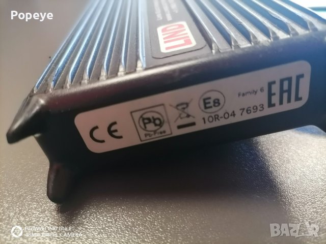 CF-LND80S-FD зарядно за Panasonic, снимка 2 - Лаптоп аксесоари - 44419443