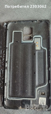 Samsung Galaxy S5, снимка 5 - Samsung - 53291794