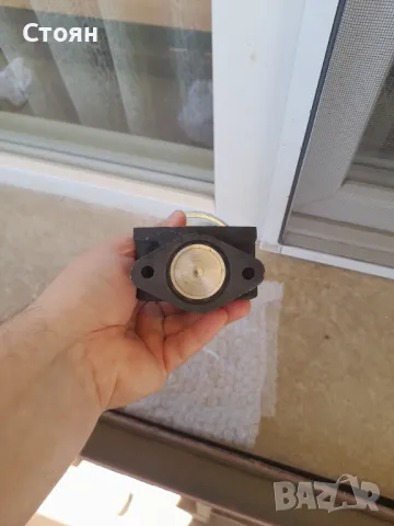 EGR Isuzu, снимка 4 - Части - 49880607