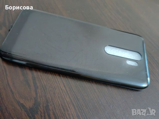 Оригинален кейс за Xiaomi redmi note 8 pro , снимка 5 - Калъфи, кейсове - 40940385