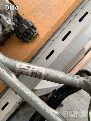 Огледало за Пежо 206 .Пежак Peugeot 206 и Стоп, снимка 18 - Части - 51891080