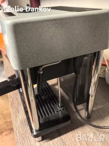 GAGGIA TEBE кафемашина , снимка 4 - Кафемашини - 53598151