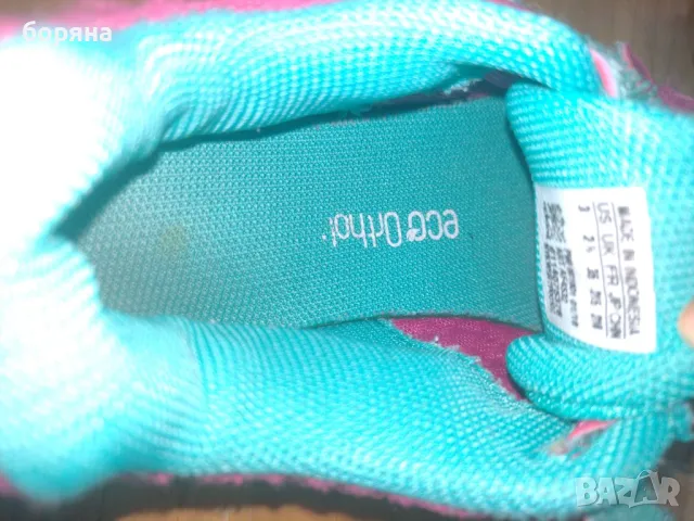 маратонки, снимка 2 - Маратонки - 47393697