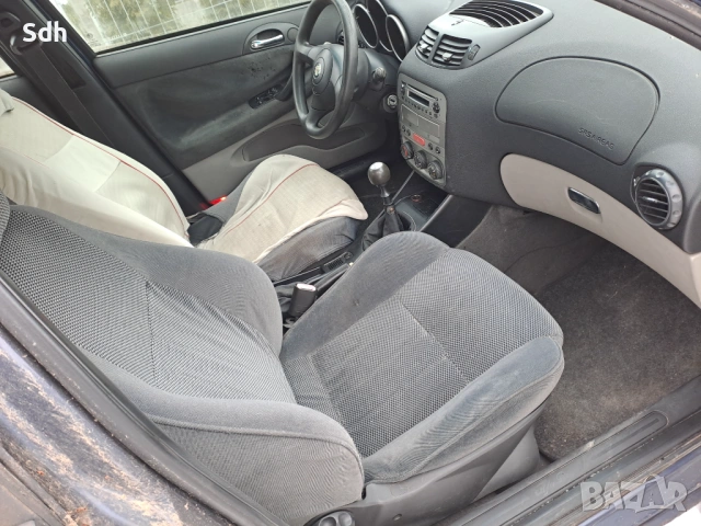 Цяла за части, снимка 3 - Автомобили и джипове - 53104338