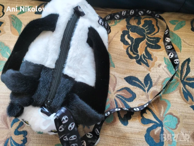 Чанта, снимка 3 - Чанти - 50997699